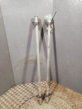 VW Transporter T5 Roof Rack Rail Bar Rhino ref 251