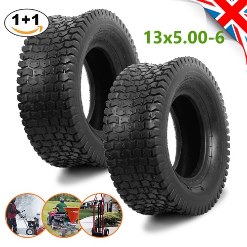 Turf lawn mower - turf, 13