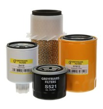Filter Service Kit for Bobcat