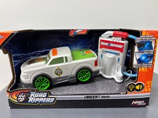 Nikko Road Rippers IRacer Mini