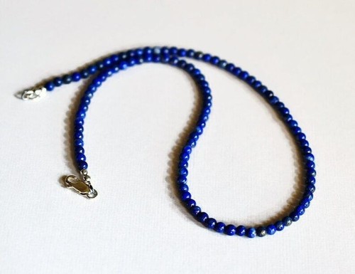 Natural lapis lazuli - a++,