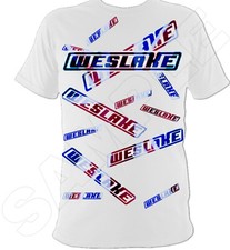 Weslake Retro Speedway T-Shirt
