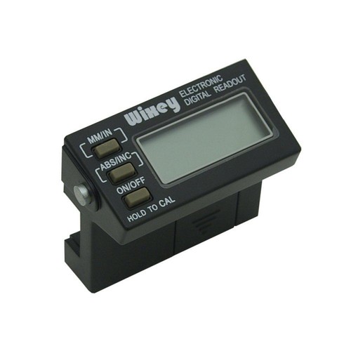 Replacement reading head for - reading,
