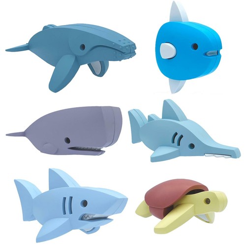 Animal jigsaw puzzle and - 3d,