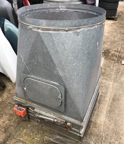 Damper actuator belimo sm240 - actuator,