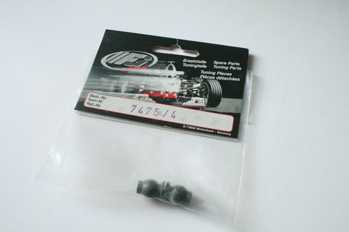 Alloy ball socket joint - ball,