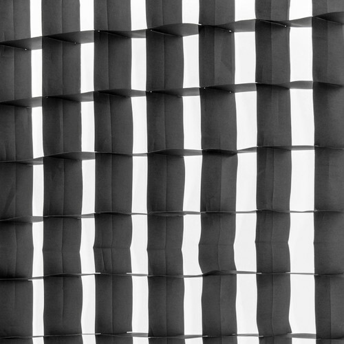 Westcott eggcrate grid - eggcrate,