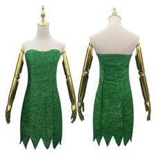 Tinker Bell Cosplay Costume