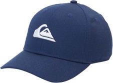 QUIKSILVER DECADES SNAPBACK