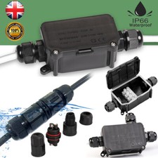 Waterproof Junction Box Case