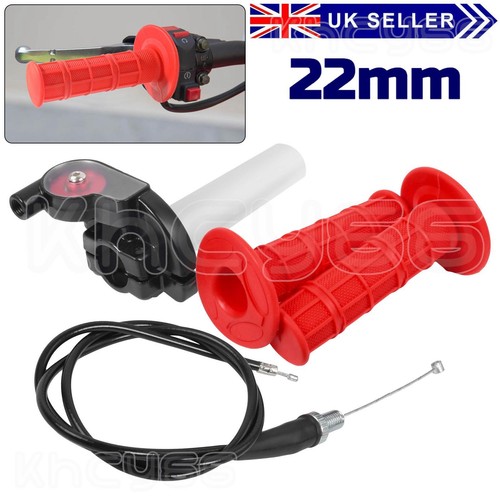Universal 22mm - universal, 7/8''