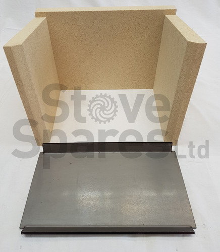 Clearview vision inset - clearview,
