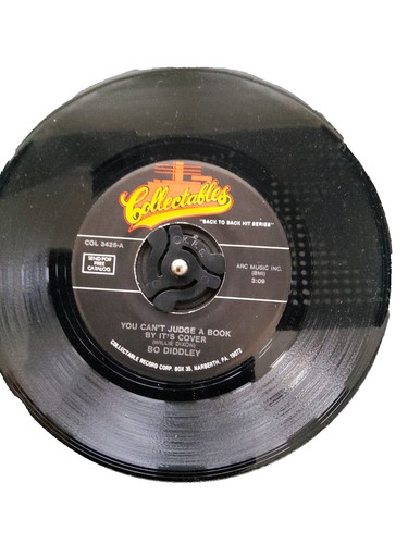 Bo diddley you - b, -bo
