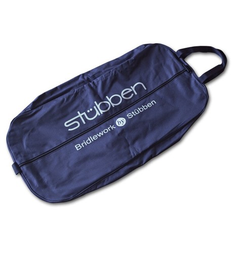 Stubben bridle bag zip - stubben,