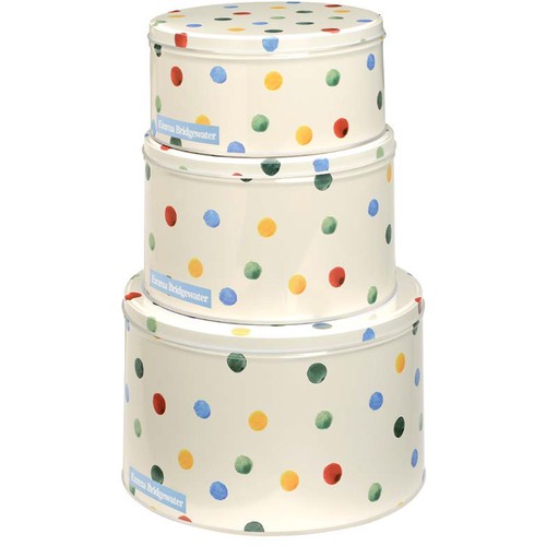 Emma bridgewater polka dot - emma,