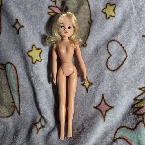 Pedigree blonde sindy - pedigree,
