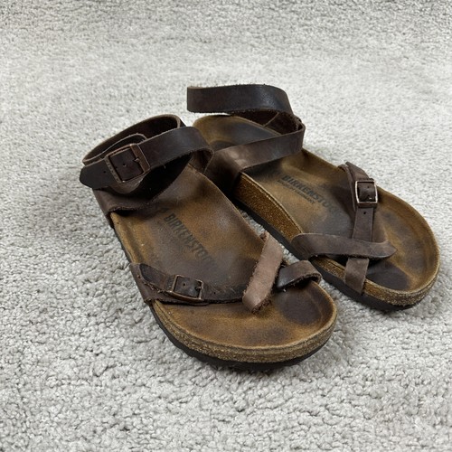 Birkenstock yara sandals - yara,