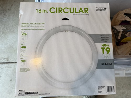 Feit electric 40w 16in - electric,