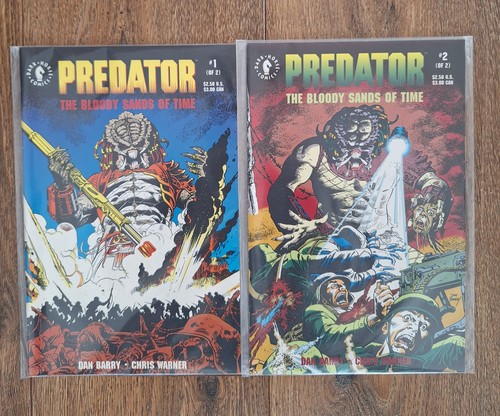 Predator the bloody - predator:,