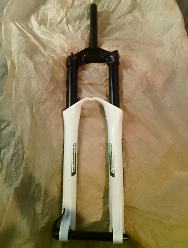 Marzocchi all mountain sl2 - marzocchi,