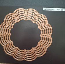 USED – SPELLBINDERS GRAND
