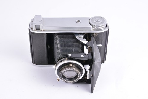 Voigtländer bessa standard - bessa, 46