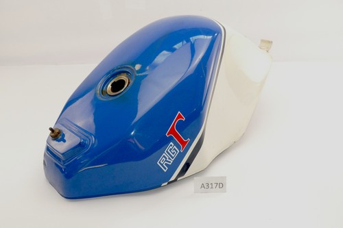 Suzuki 500 hm31a 1987 - suzuki,