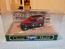 Corgi Classics Ford Popular