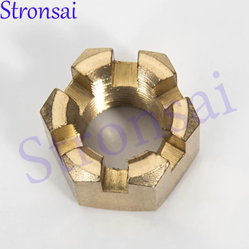 90171 18m04 propeller nut - 90171-18m04-00,