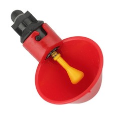10 PCS Poultry Water Drinking