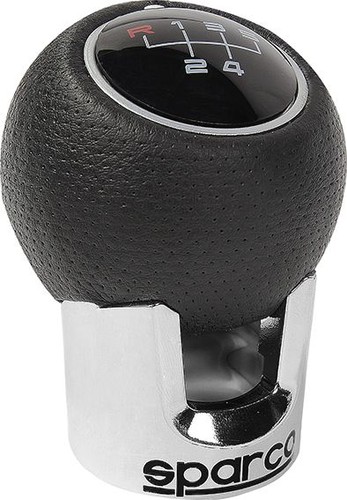 Sparco racing universal gear - sparco,