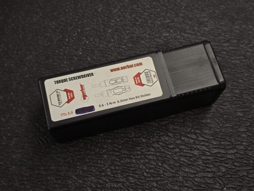 Norbar torque screwdriver - norbar,