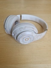 Beats by Dr. Dre Studio3 On Ear Wireless Headphones - Sand Custom Dune