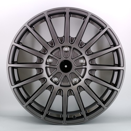 Ast gunmetal ford - gunmetal,
