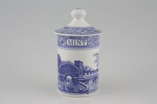 Spode - Blue Room Collection -