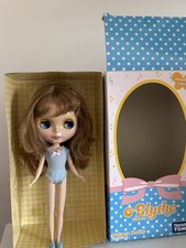 Takara Tomy Neo Blythe  - SBL