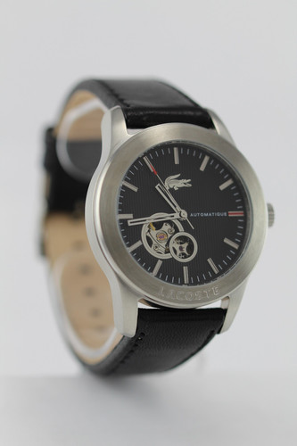 Lacoste wristwatch 2010464 - lacoste,