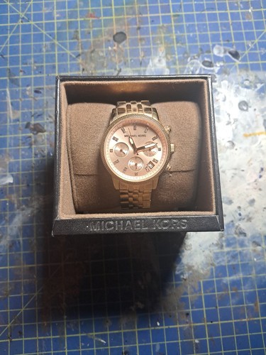 Michael kors mk6077 - kors, ritz