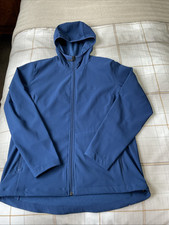 ROHAN TROGGINGS JACKET SIZE LARGE