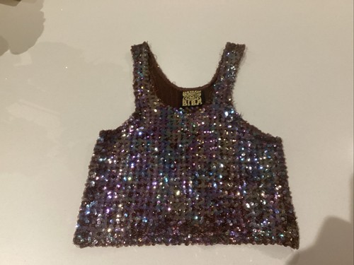Ladies 1970s vintage biba - ladies,