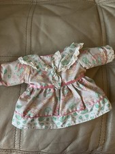Cabbage Patch Kids Doll Dress
