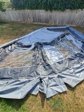 Dorema Safari XL porch awning