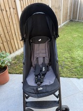 Joie Stroller Pushchair with