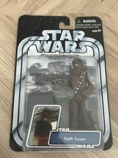 Star Wars Chewbacca Hoth