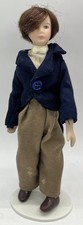 Dolls house reduced young man