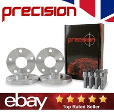 Wheel Spacer Kit 15mm with