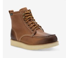 Eastland leather boots women's