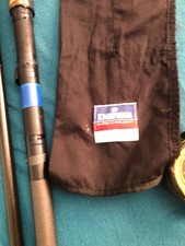 Team daiwa s120m paul kerry - team,