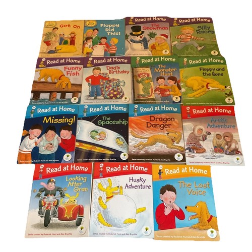 Book bundle oxford reading - oxford,