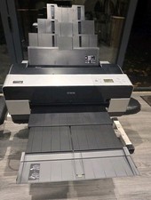 Epson Stylus Pro 3880 Printer